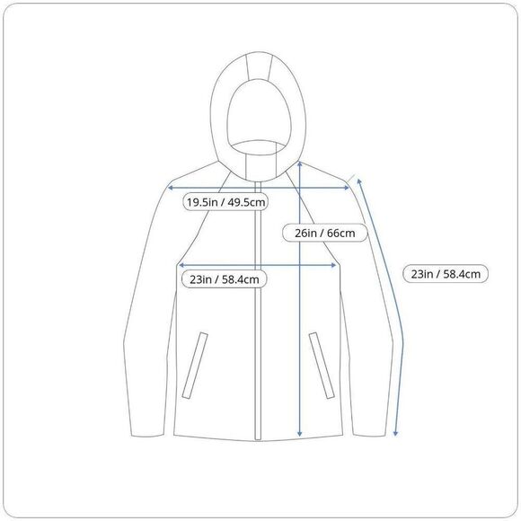 Paypal Fleece Stretch Jacket S Black Full Zip Port Authority Global Summit 2007 - Picture 11 of 11